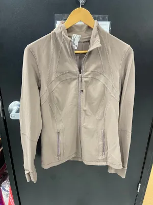 Lulu Lemon Athletic Jacket Size 10 7911