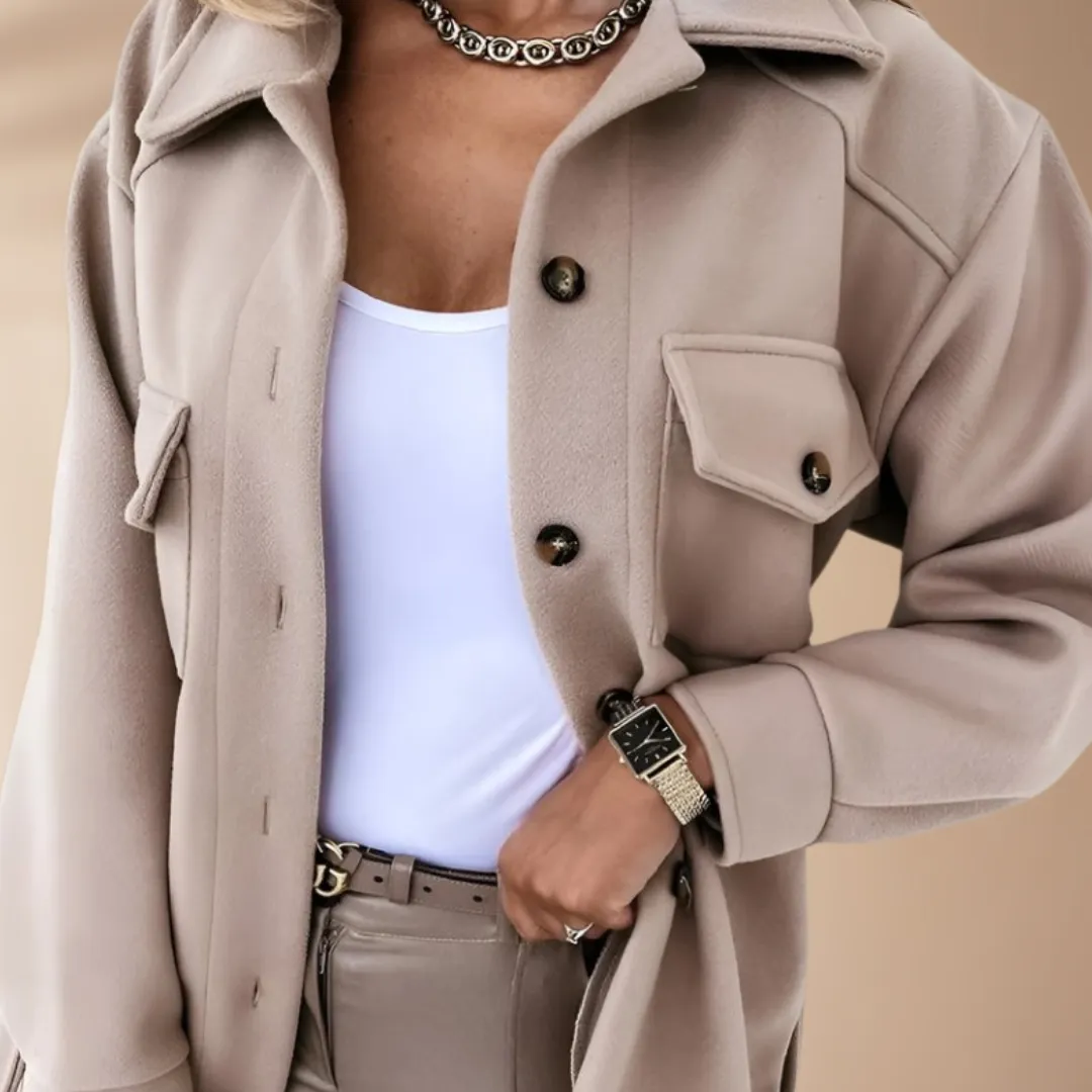 Lynn | Chic Outerwear