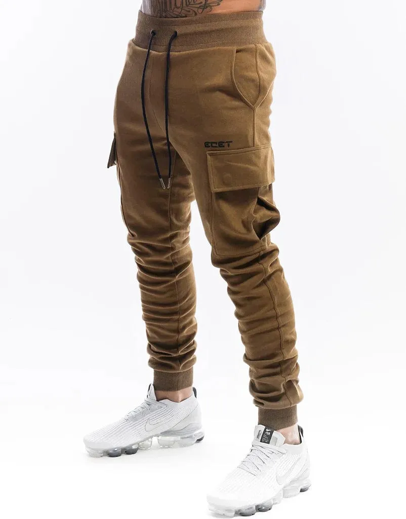 Men's Evan Jogger with pockets