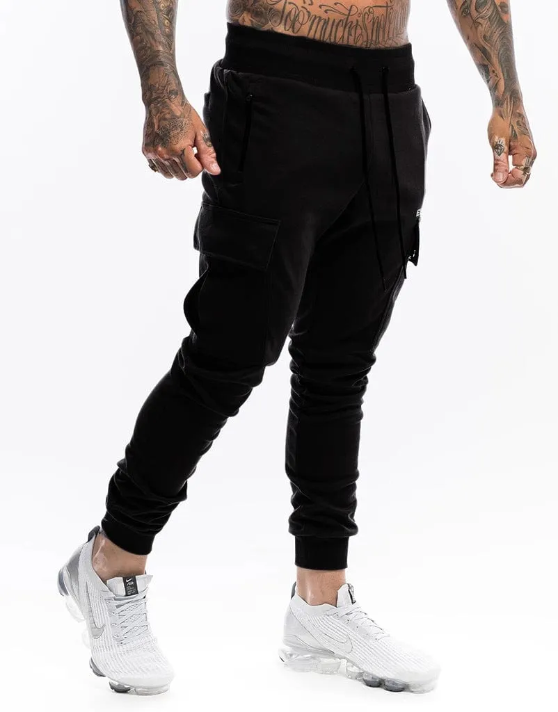 Men's Evan Jogger with pockets