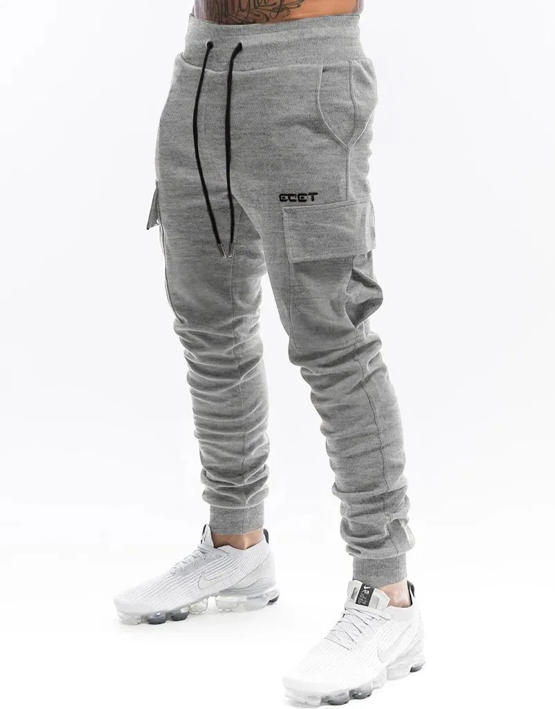 Men's Evan Jogger with pockets