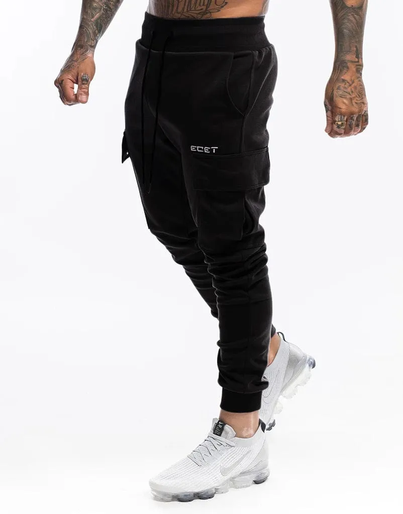 Men's Evan Jogger with pockets