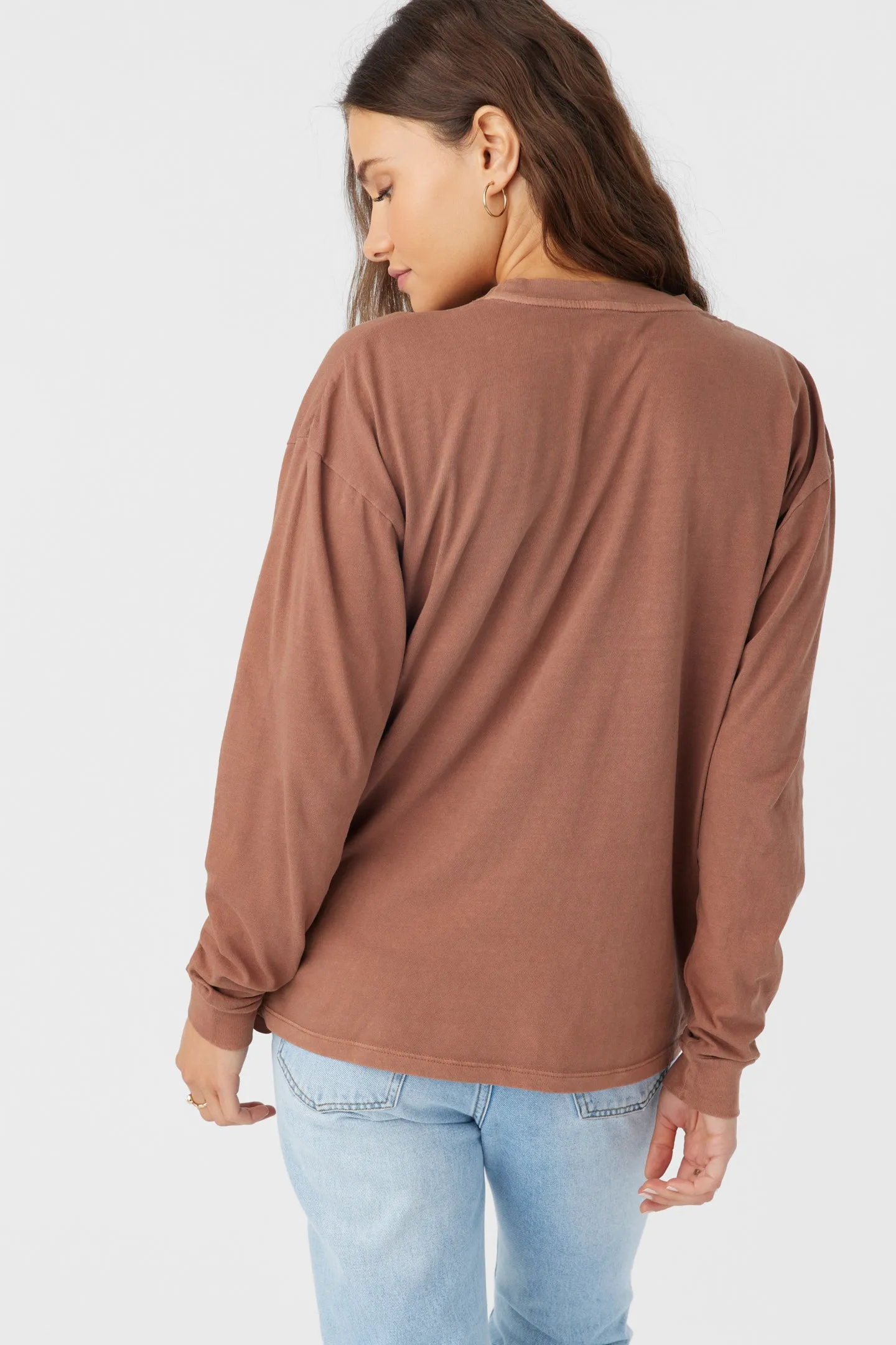 MOUNTAIN RANGE TEE