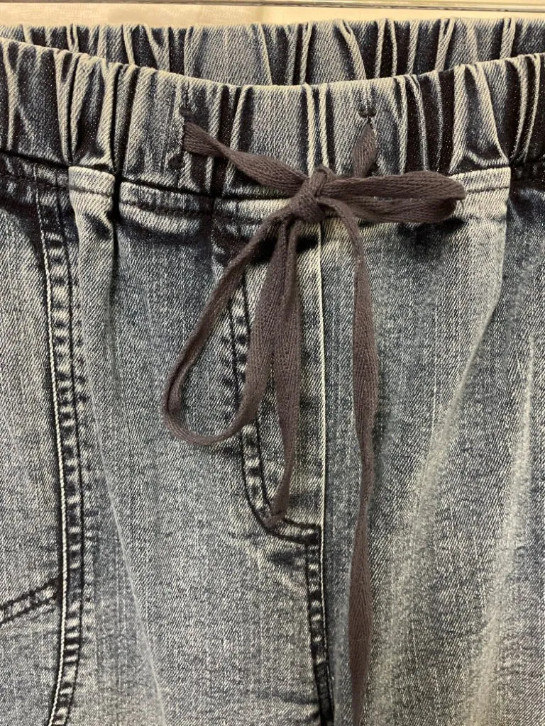 ORIENTIQUE Jeans