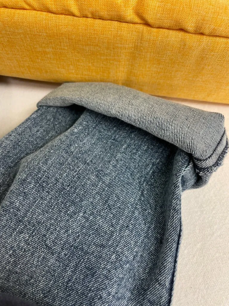 ORIENTIQUE Jeans