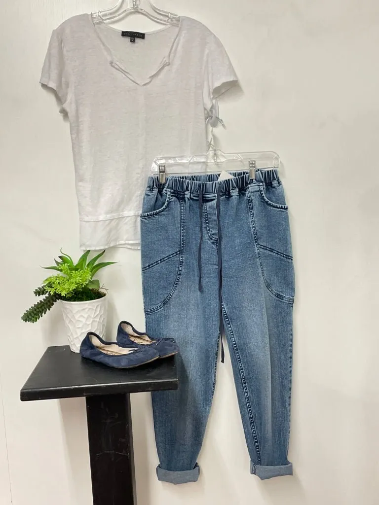 ORIENTIQUE Jeans