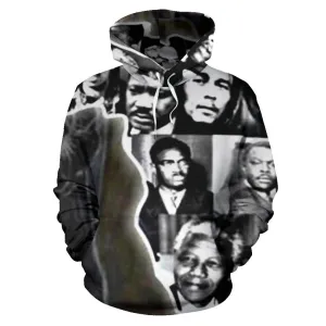 Our Civil Rights Leaders Hoodie