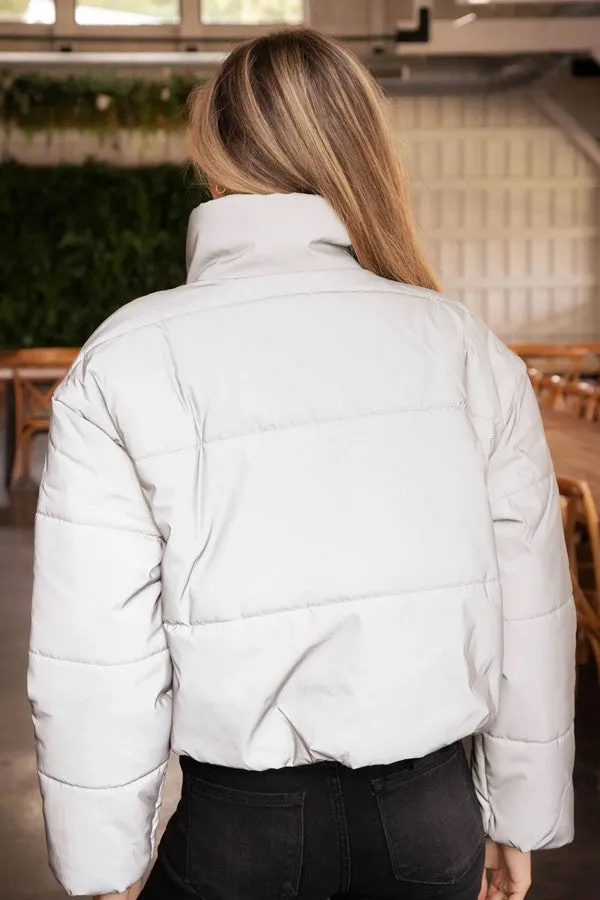 Polar Jacket