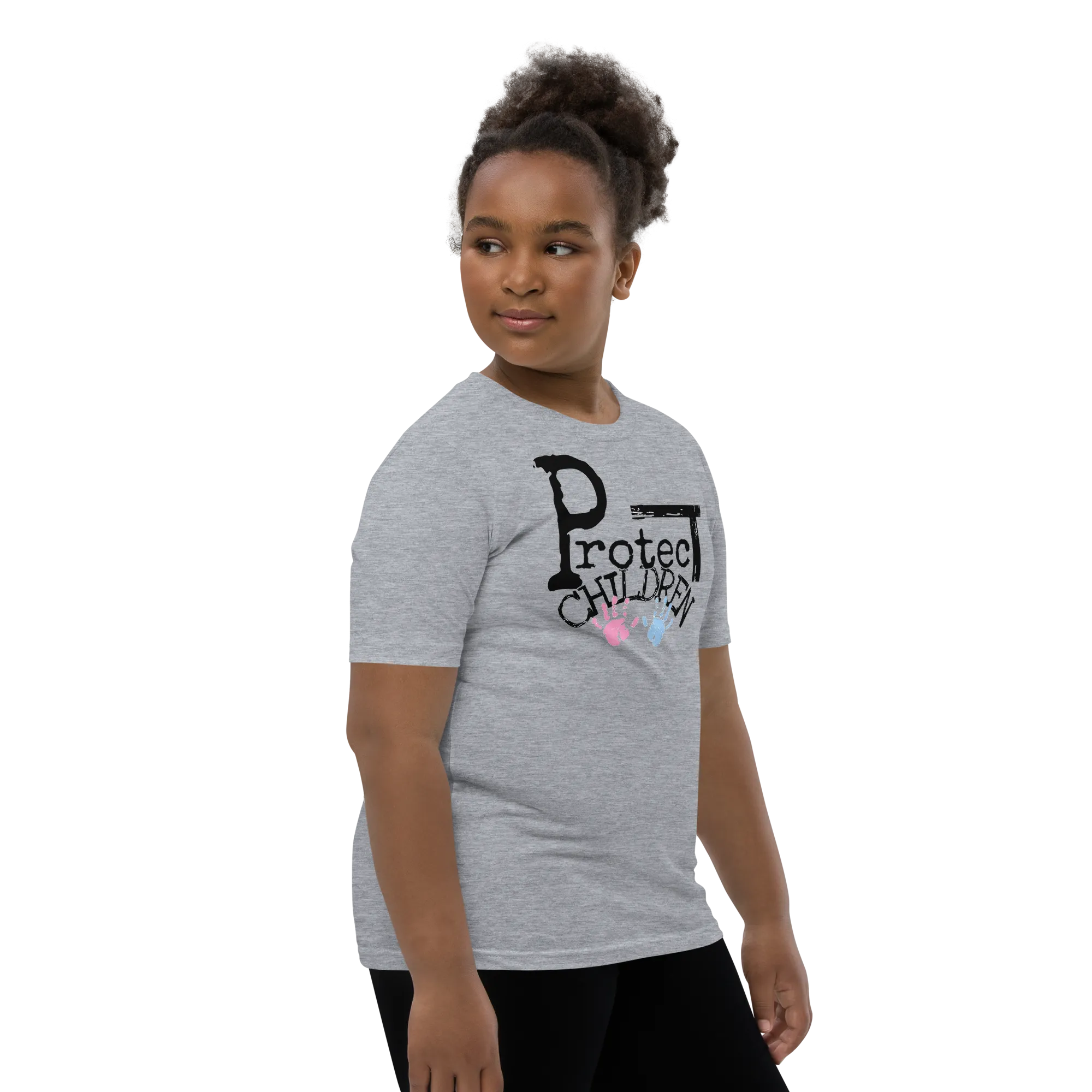 Protect Children (Children's) Unisex Tees
