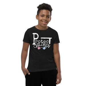 Protect Children (Children's) Unisex Tees