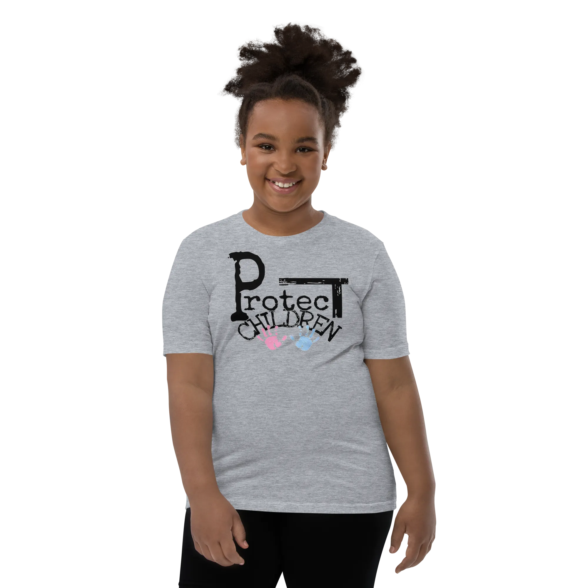 Protect Children (Children's) Unisex Tees
