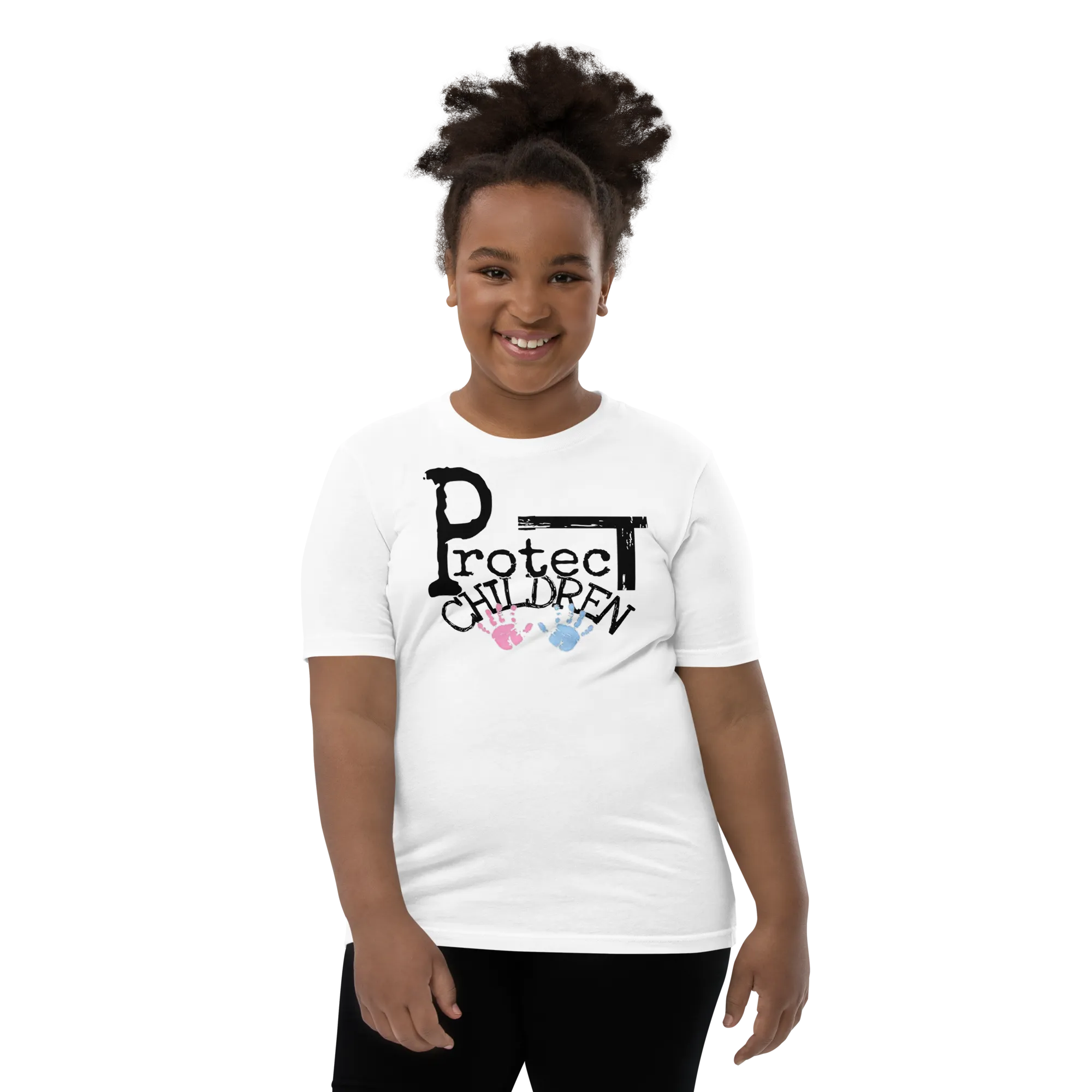 Protect Children (Children's) Unisex Tees