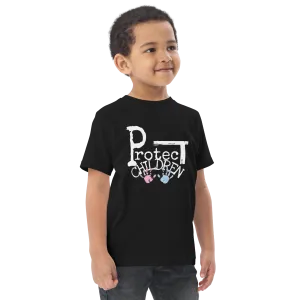 Protect Children Toddler Unisex Tees