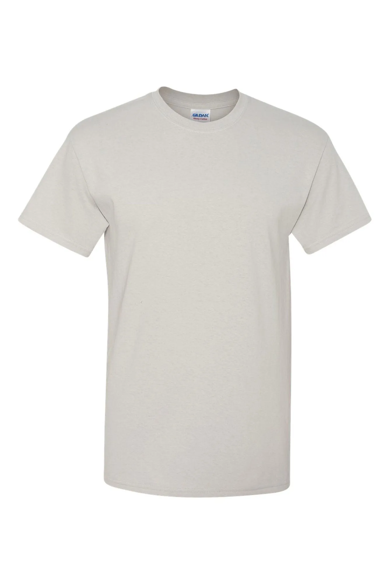 Rockin' Turquoise Short Sleeve Relaxed Fit T-Shirt