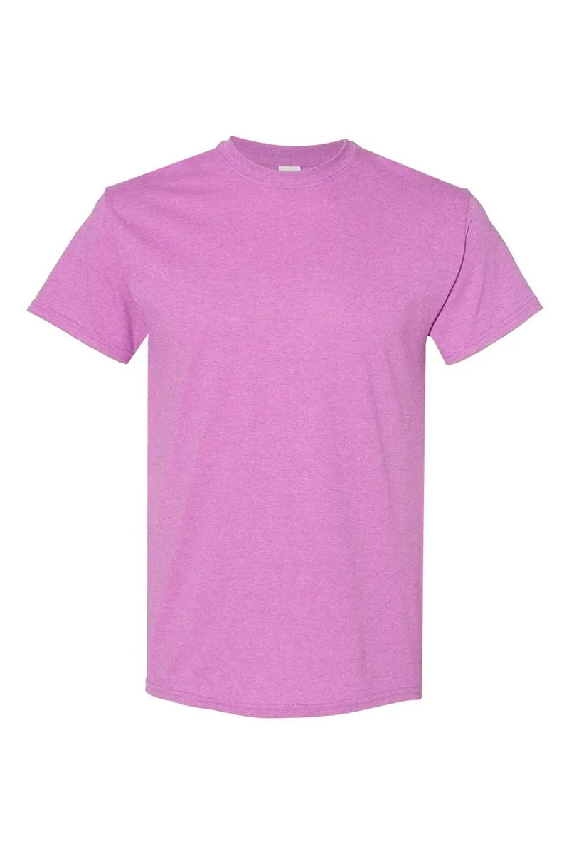 Rockin' Turquoise Short Sleeve Relaxed Fit T-Shirt