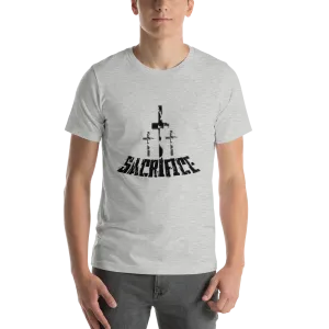 Sacrifice - Men's/Unisex Tees