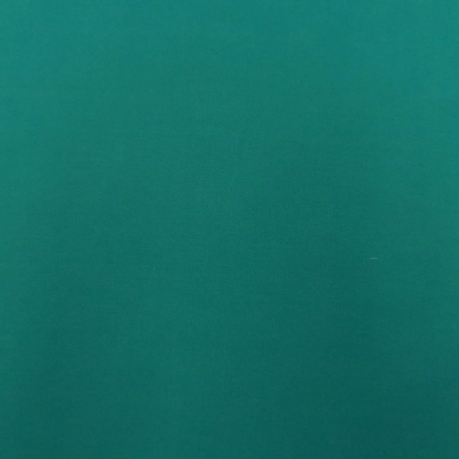 Silk Georgette Chiffon Fabric 54" Turquoise Solid 10mm 100% Silk