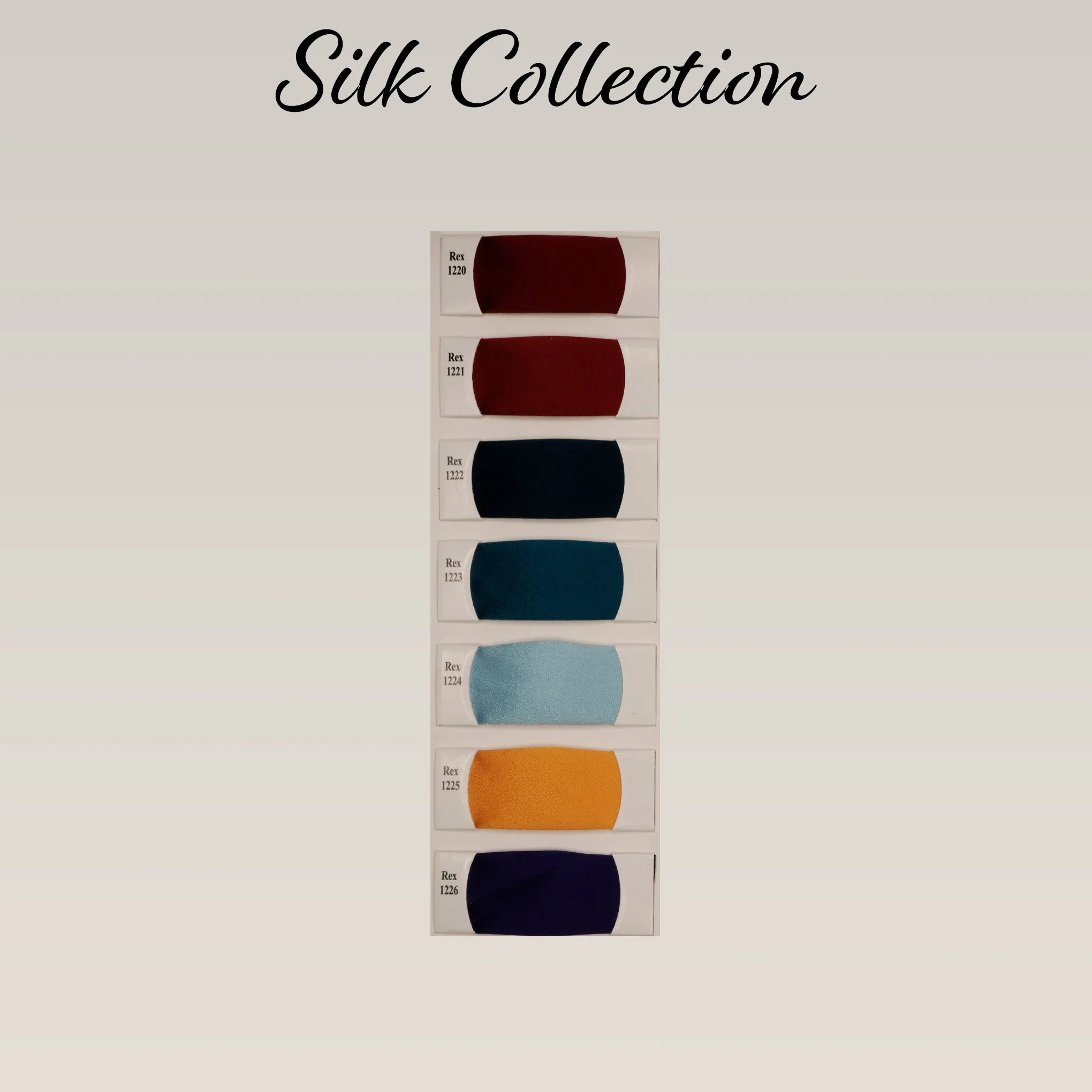 Silk Georgette Chiffon Fabric 54" Turquoise Solid 10mm 100% Silk