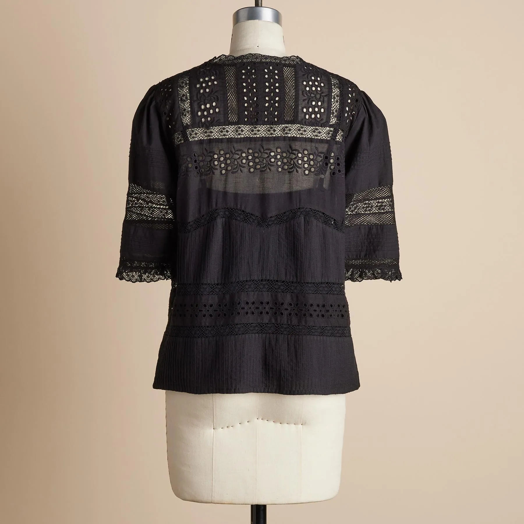 Sirine Lace Top
