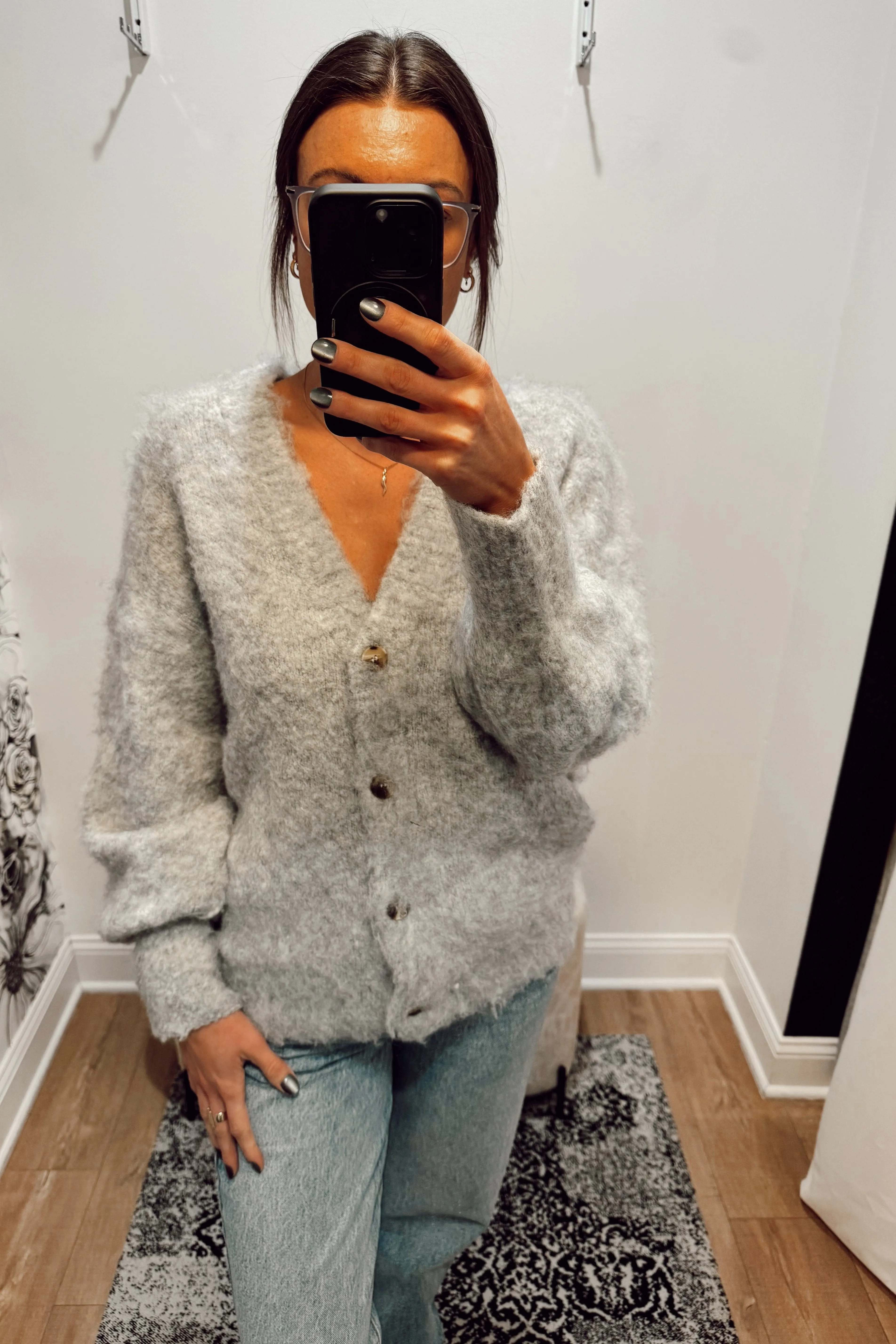 Stanton Quinn Cardi
