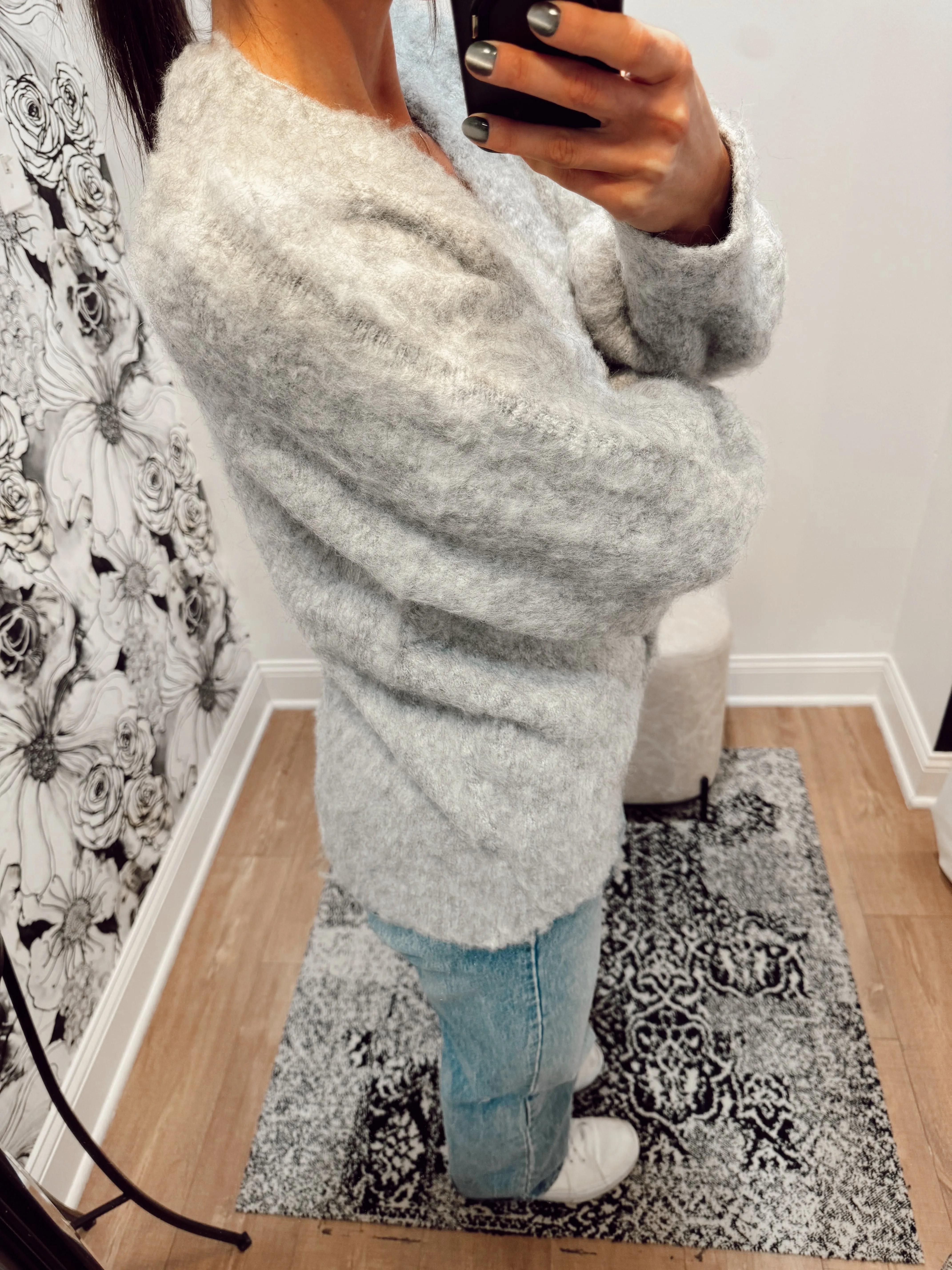 Stanton Quinn Cardi