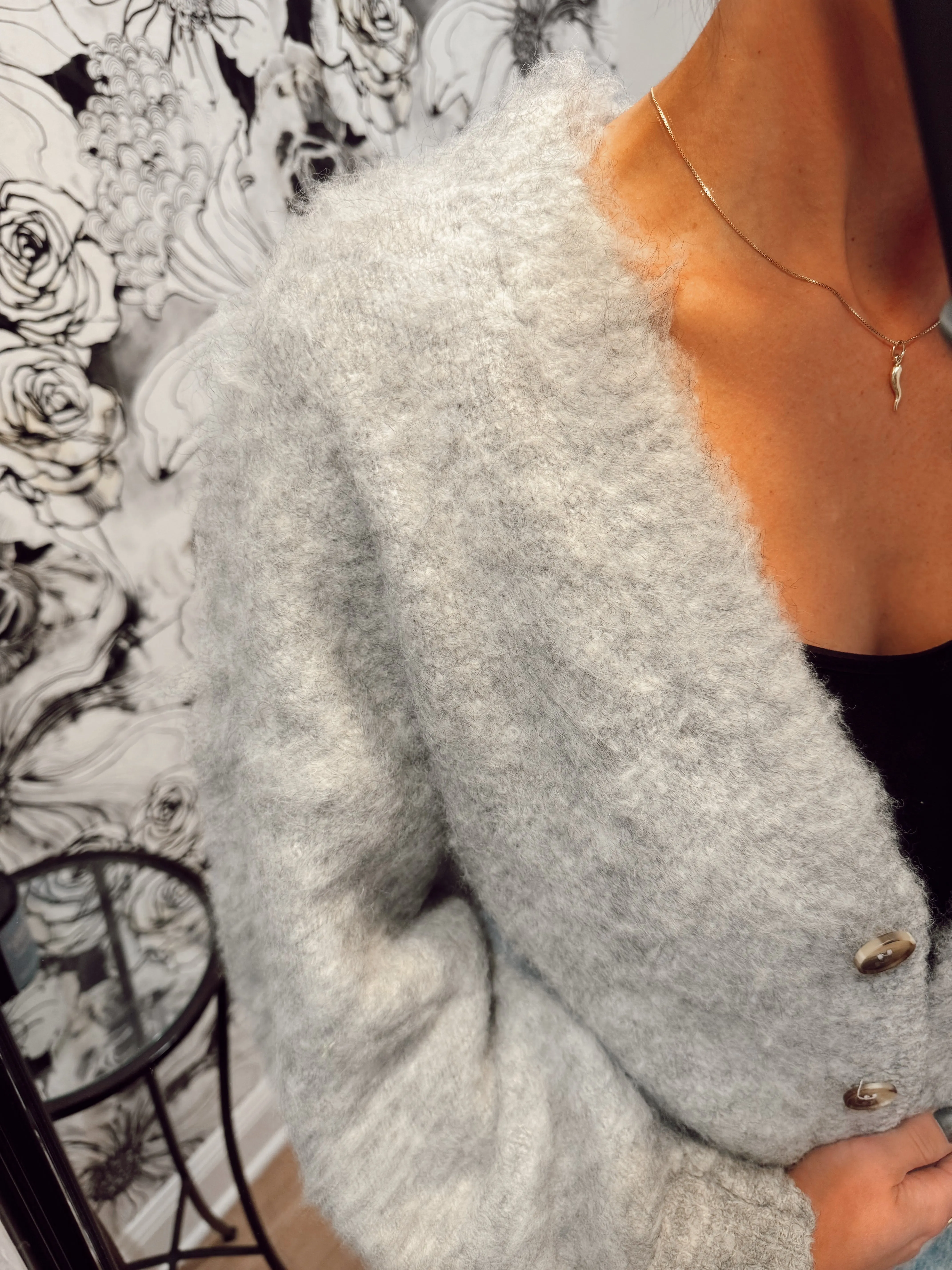 Stanton Quinn Cardi