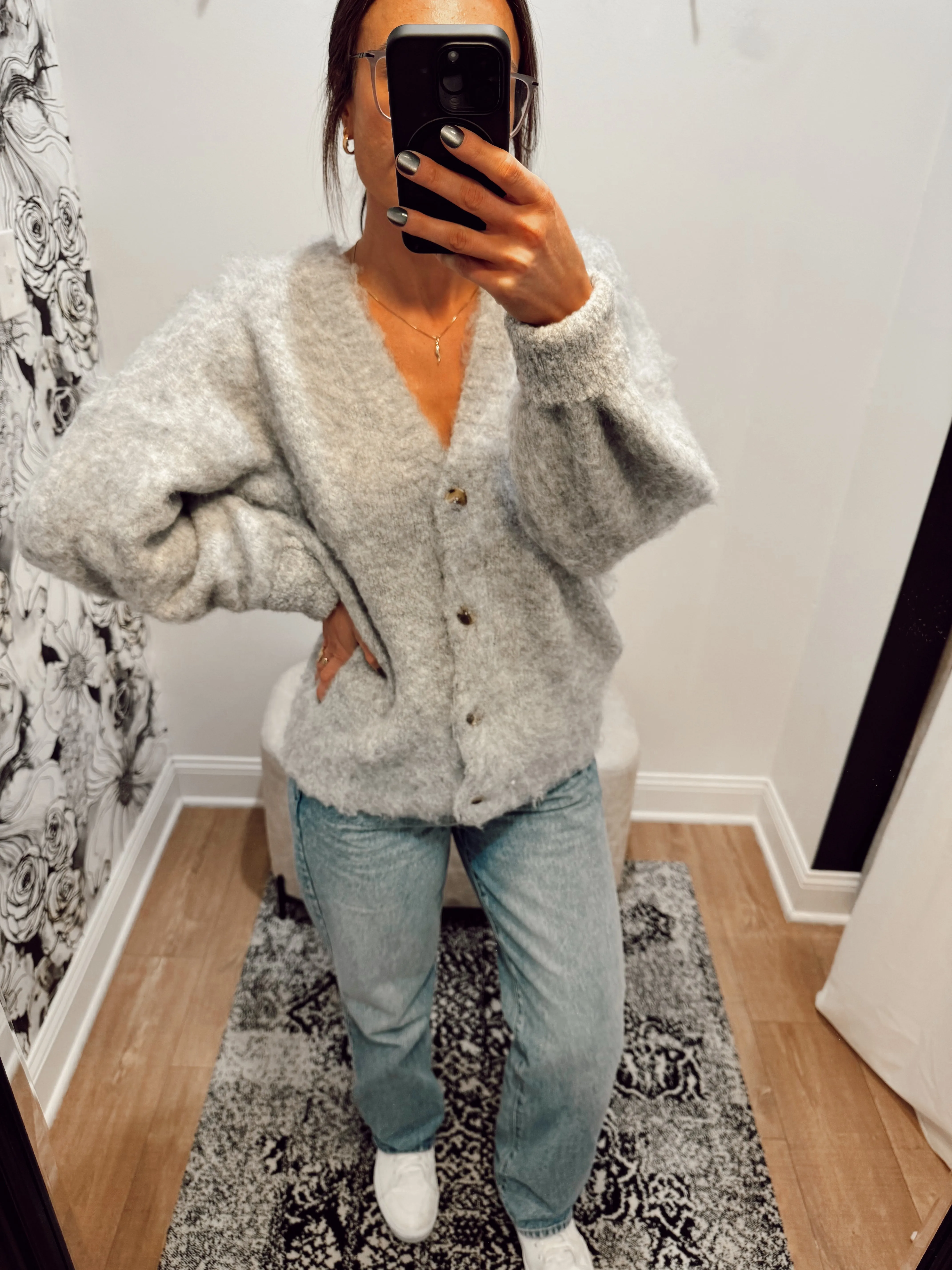 Stanton Quinn Cardi