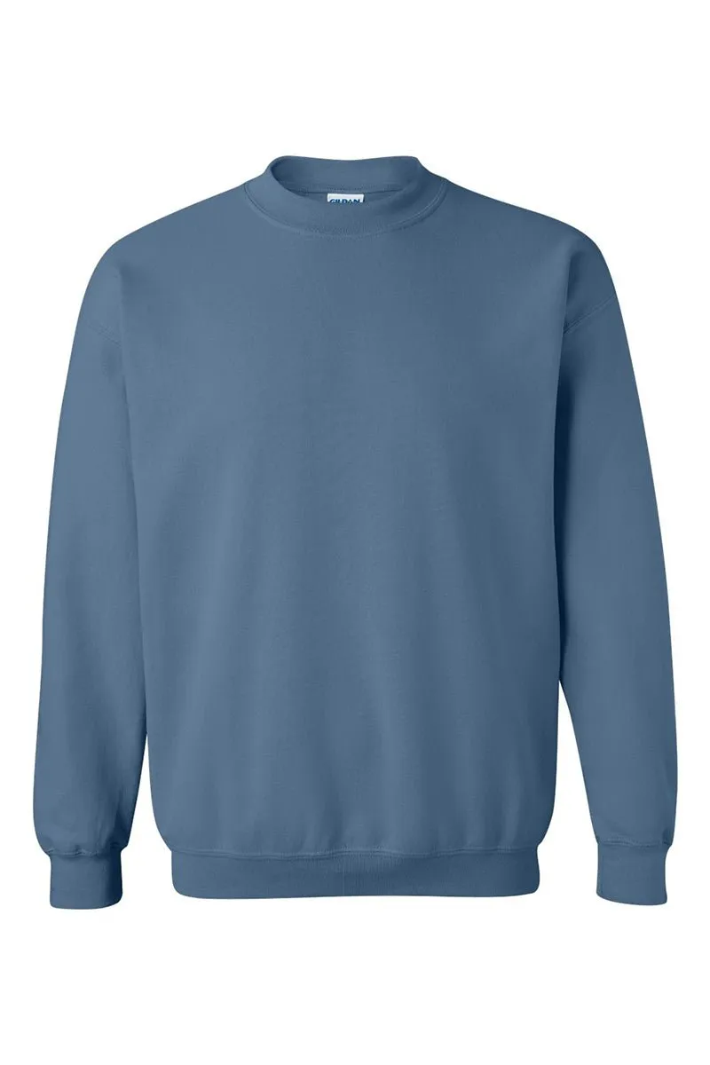 Stay Wild Cowgirl Heavy-weight Crew Sweatshirt