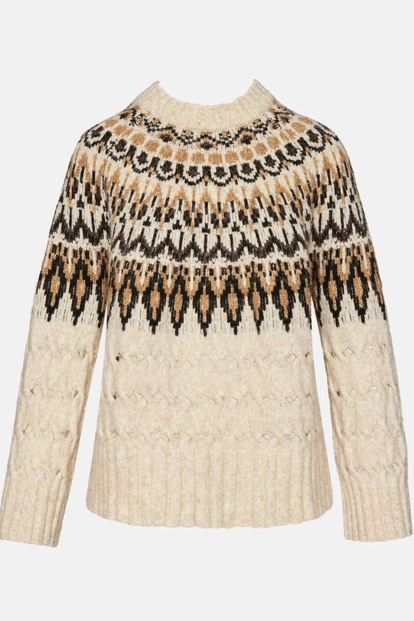 Steve Madden Suzette Sweater