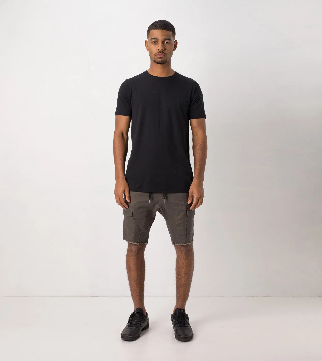 Sureshot Cargo Short Peat - Sale