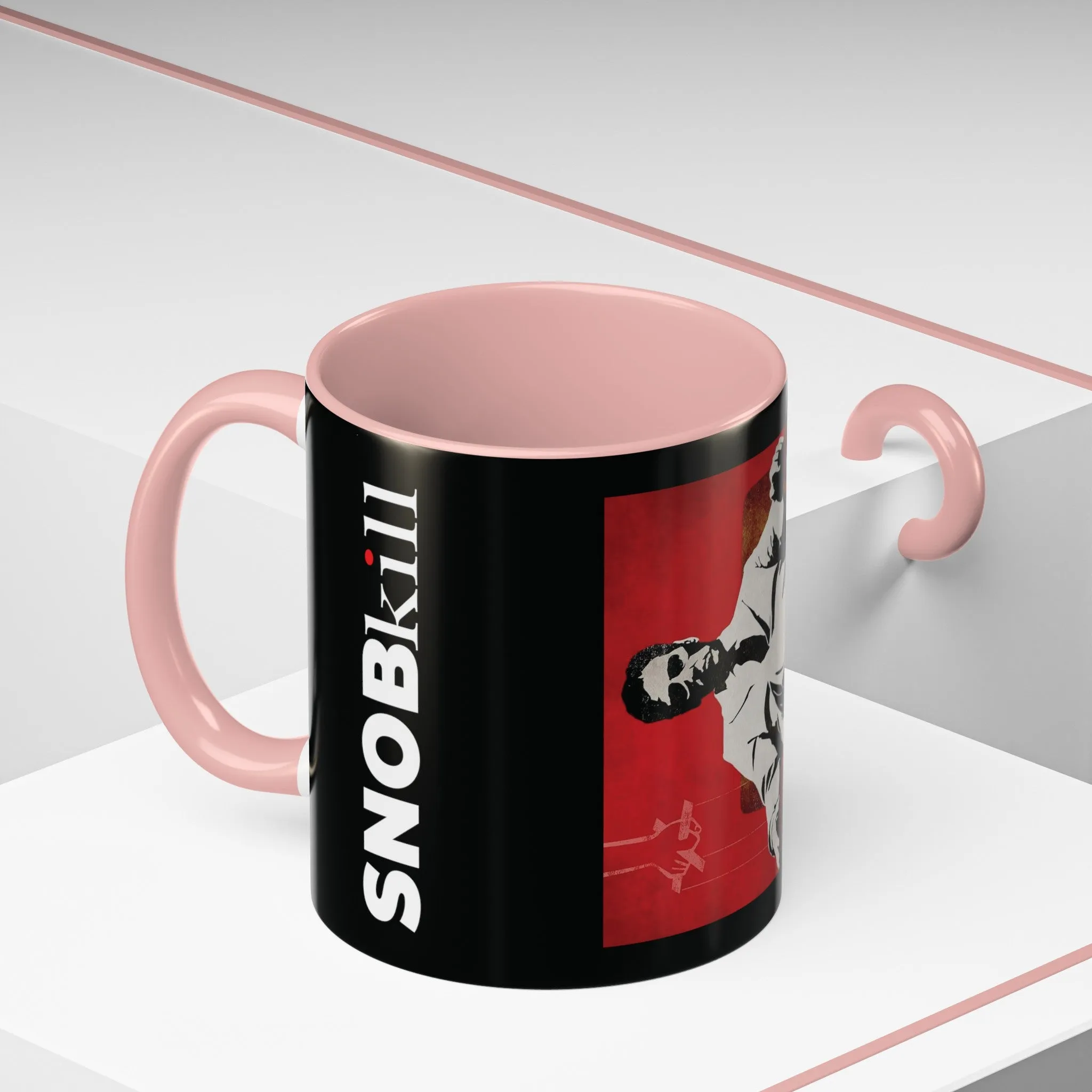 The Godfather Part II Accent Coffee Mug, 11oz