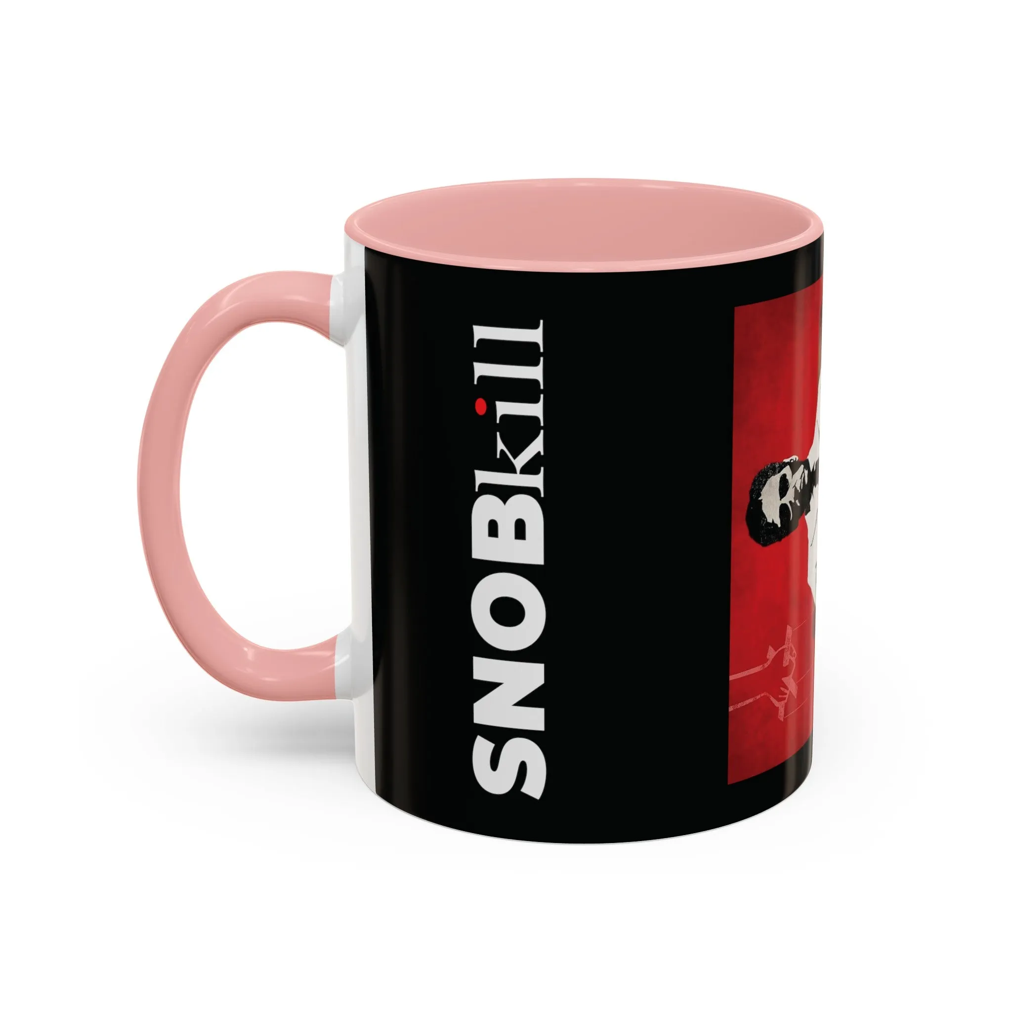 The Godfather Part II Accent Coffee Mug, 11oz