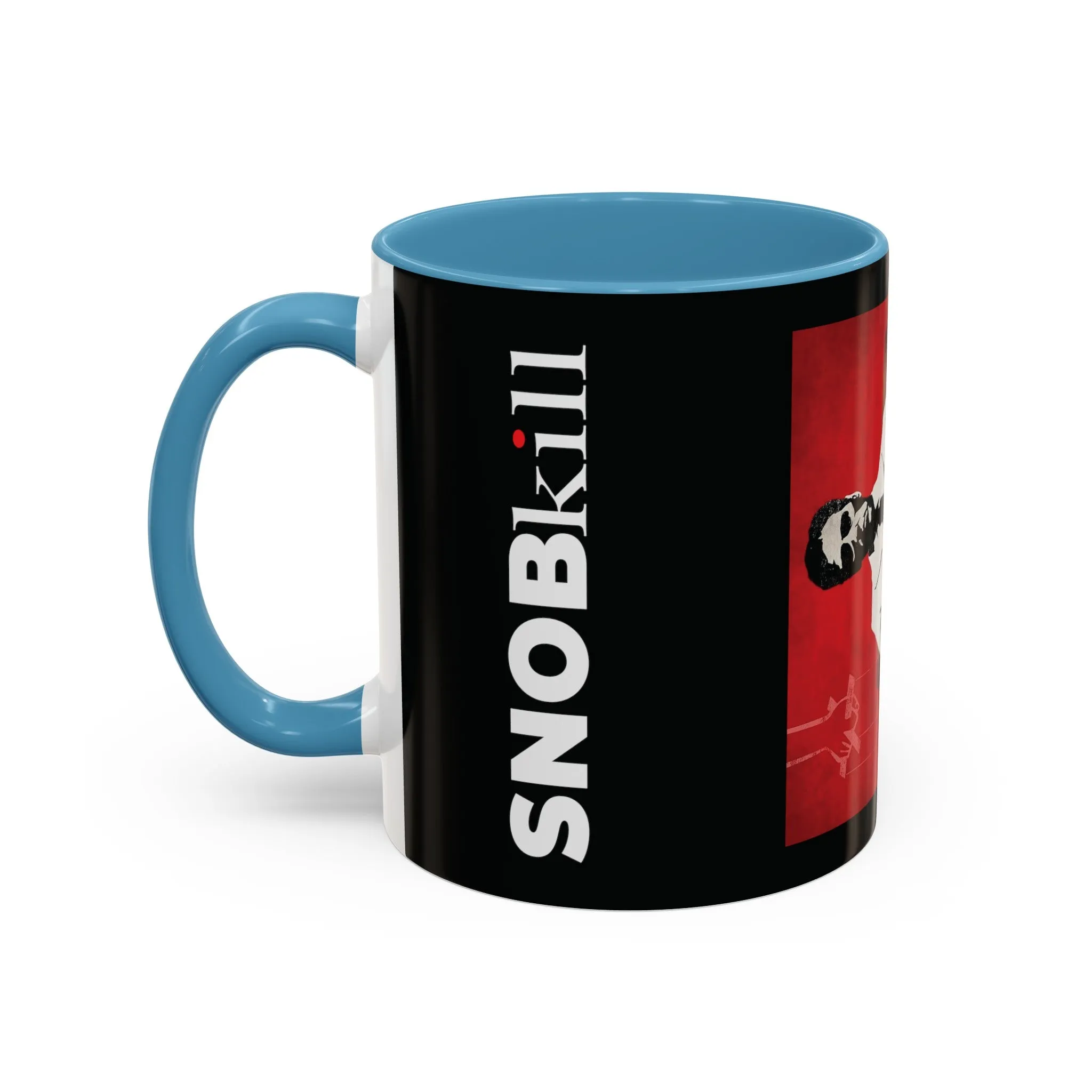 The Godfather Part II Accent Coffee Mug, 11oz
