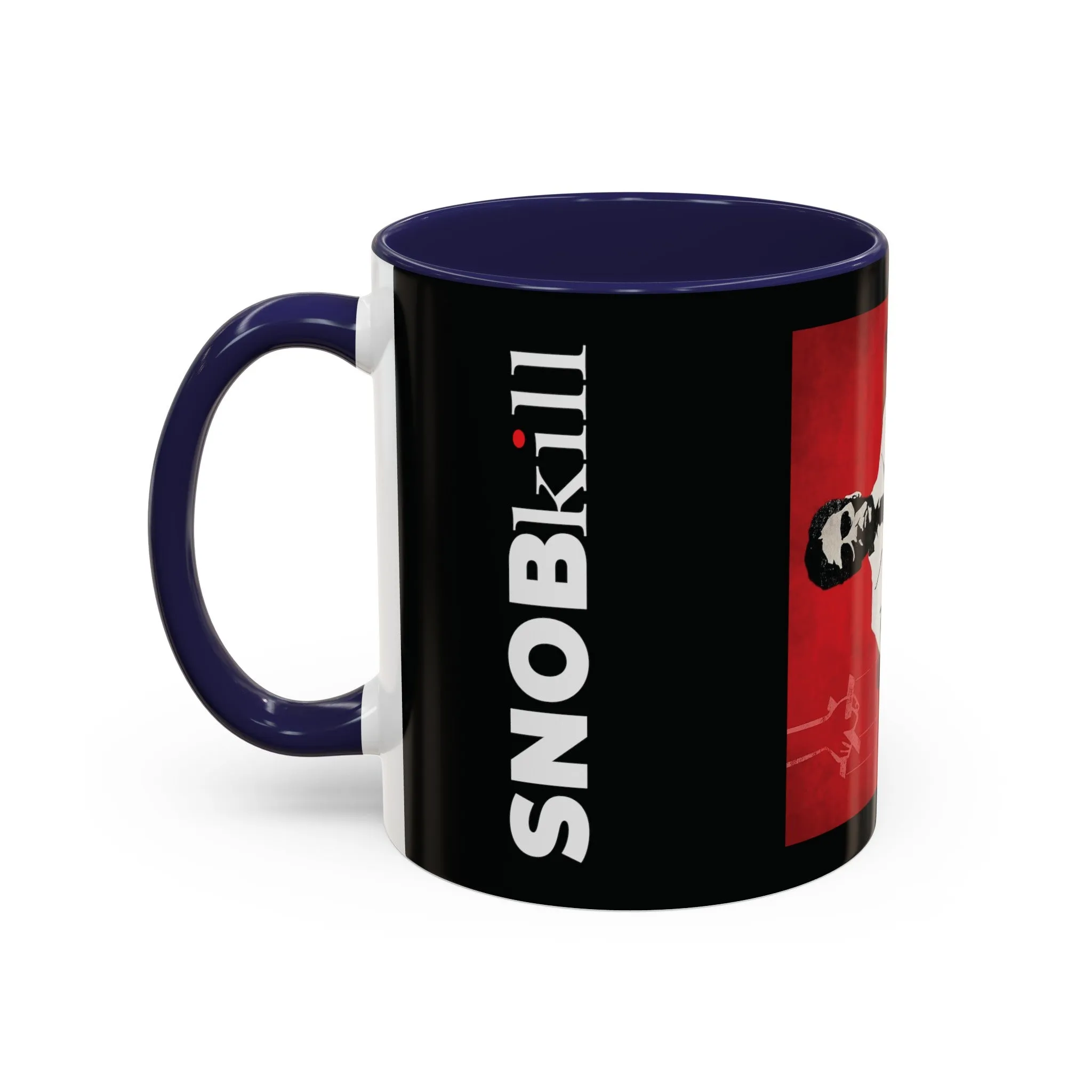 The Godfather Part II Accent Coffee Mug, 11oz