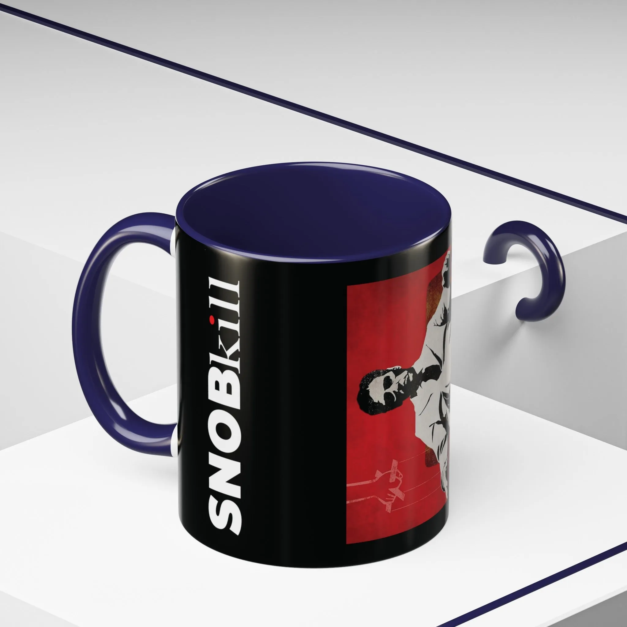The Godfather Part II Accent Coffee Mug, 11oz