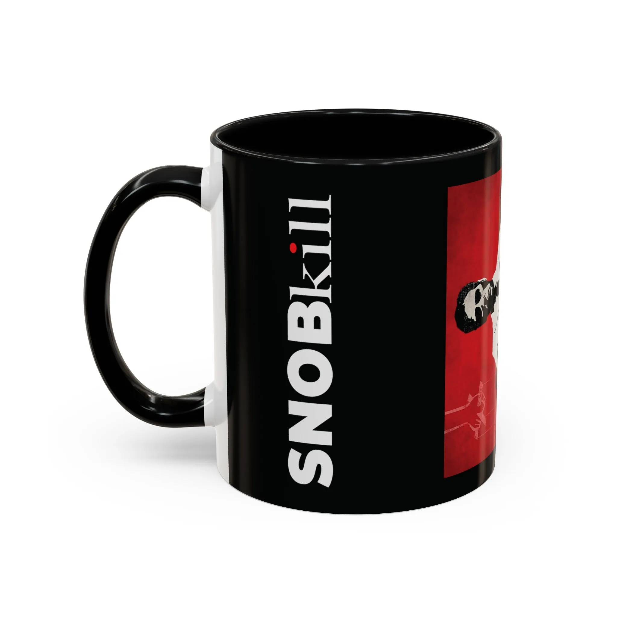The Godfather Part II Accent Coffee Mug, 11oz