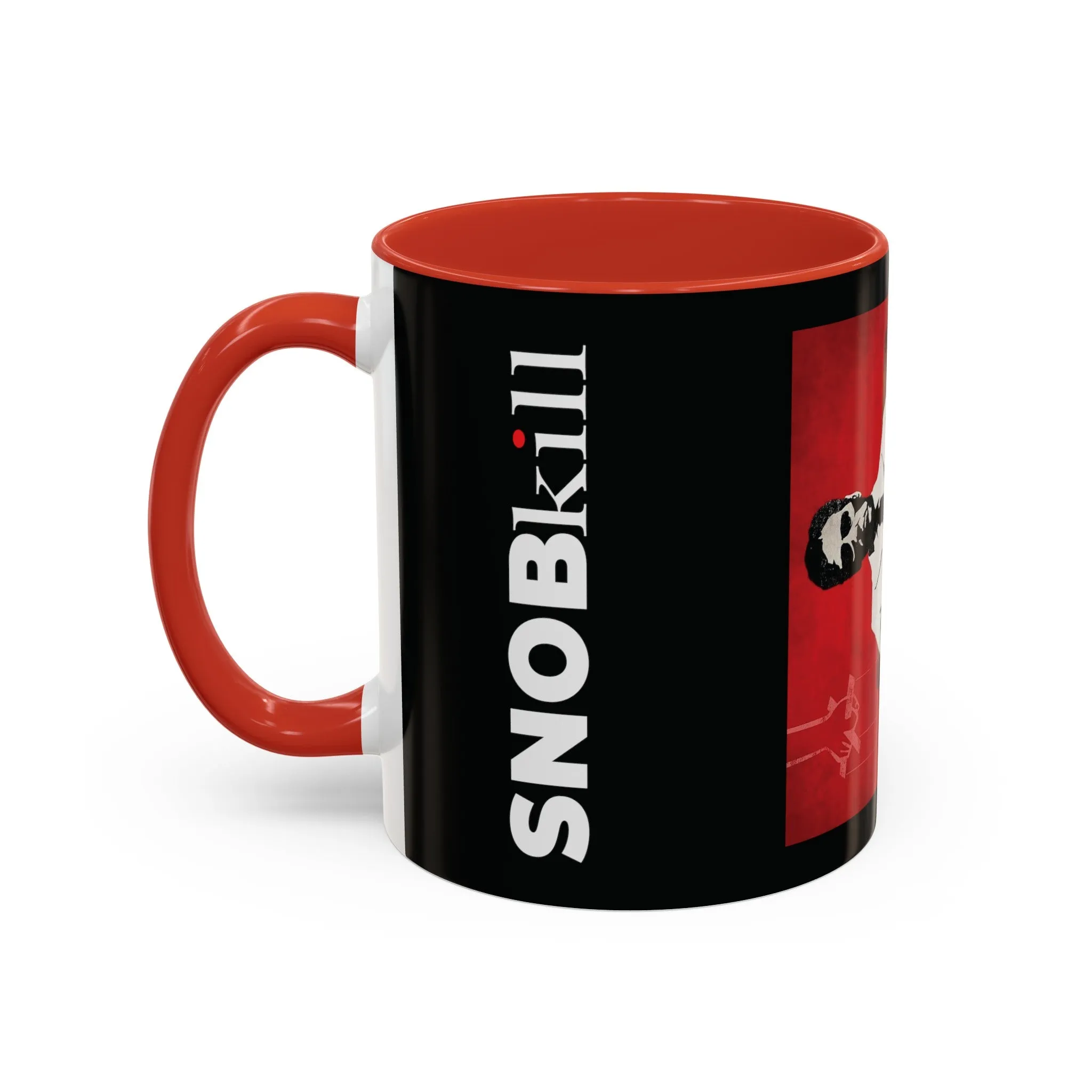 The Godfather Part II Accent Coffee Mug, 11oz