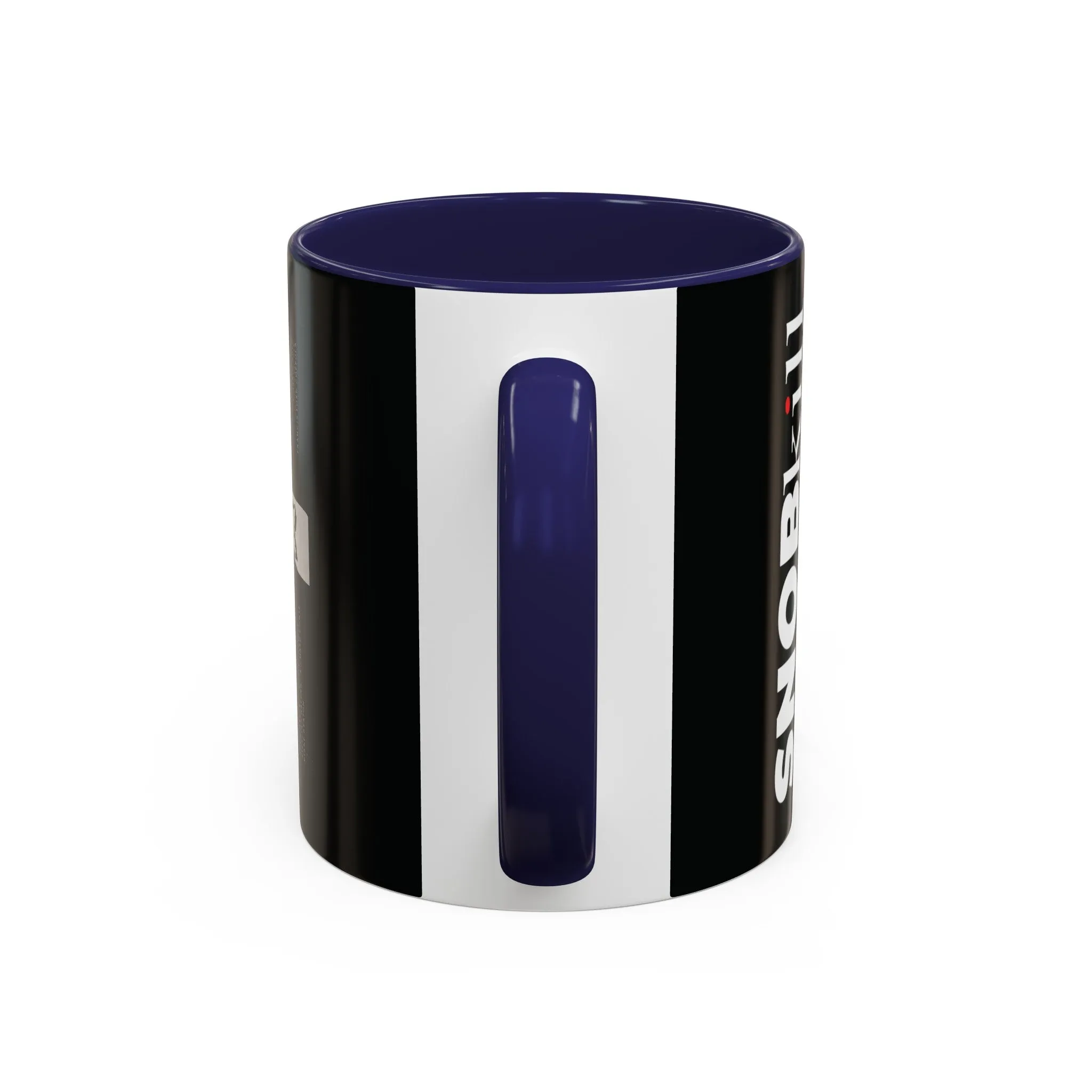 The Godfather Part II Accent Coffee Mug, 11oz