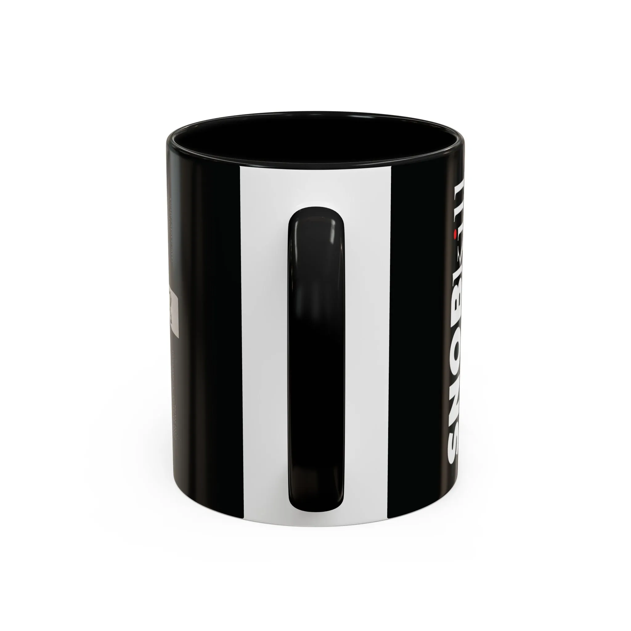 The Godfather Part II Accent Coffee Mug, 11oz