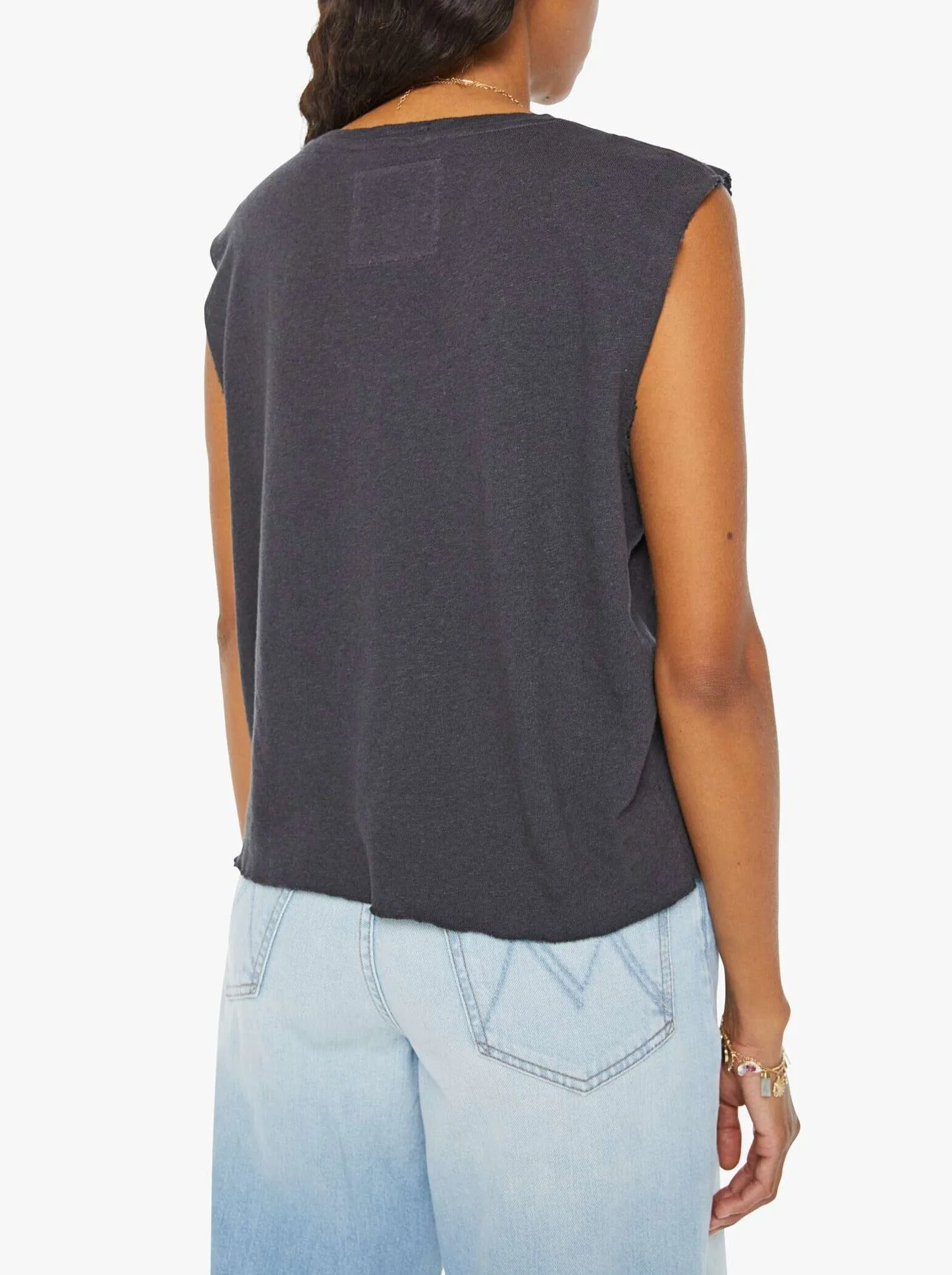 The Lil Goodie Goodie Chop Tee