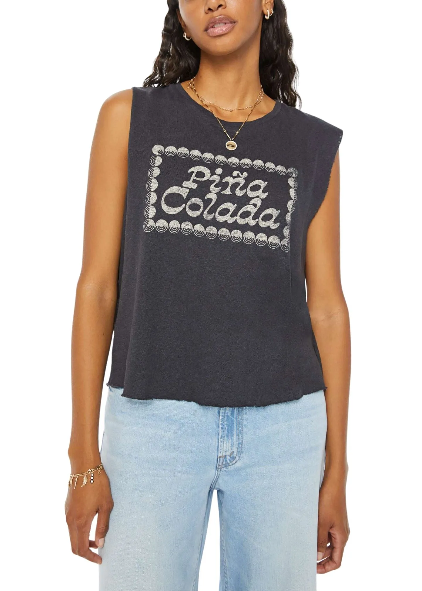 The Lil Goodie Goodie Chop Tee