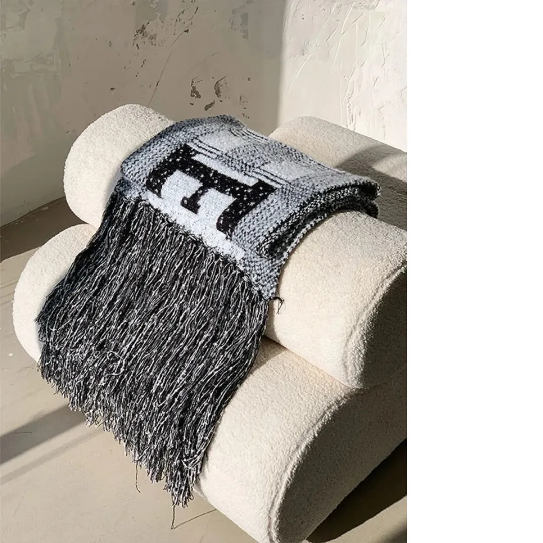 The Ultimate Scarf