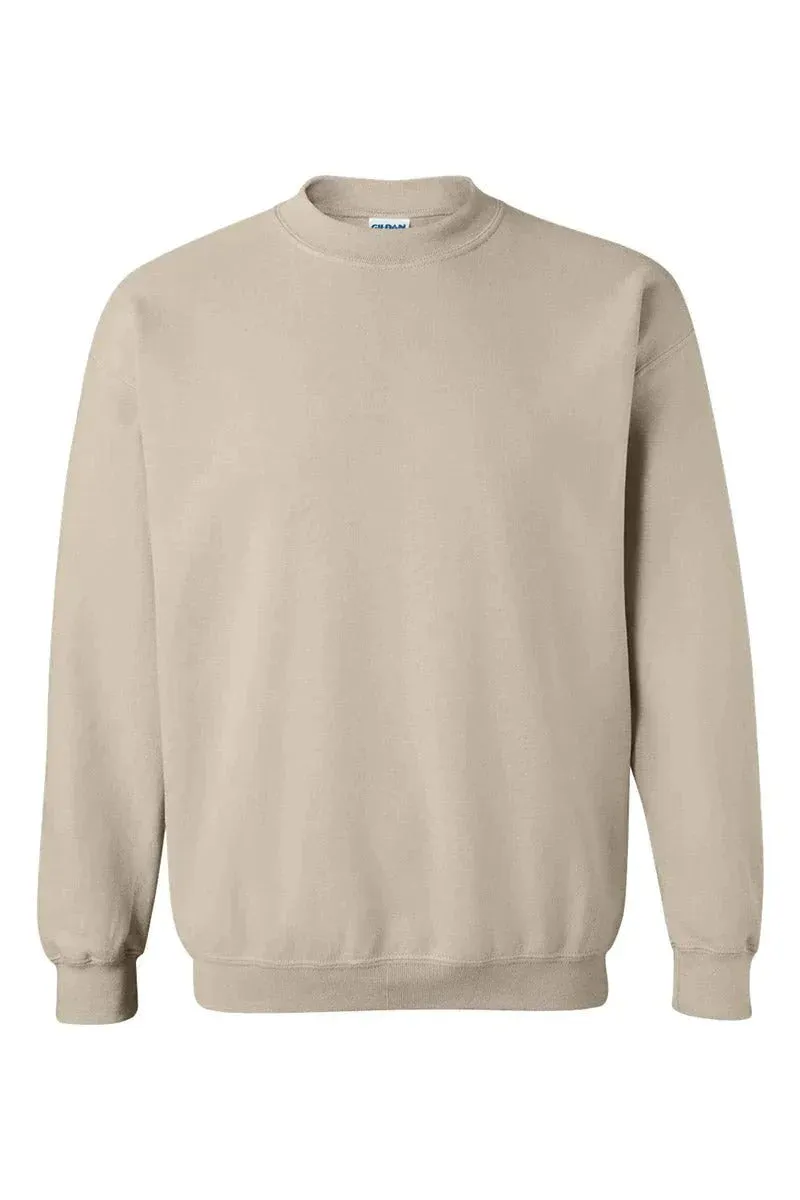 Tired Moms Club Heavy-weight Crew Sweatshirt