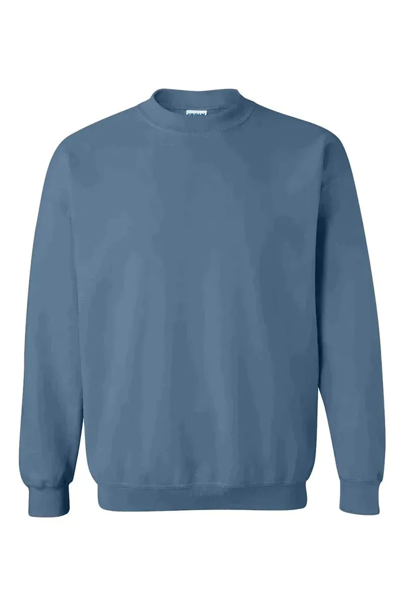 Tired Moms Club Heavy-weight Crew Sweatshirt