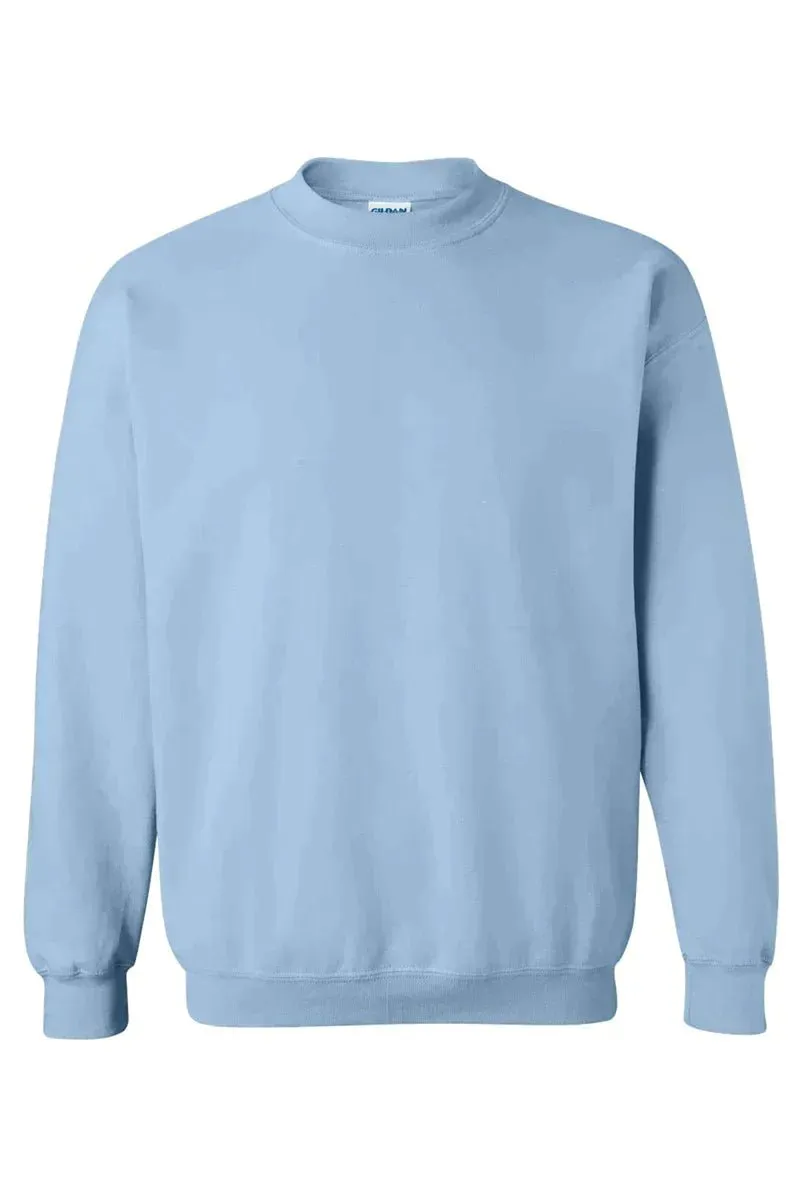 Tired Moms Club Heavy-weight Crew Sweatshirt