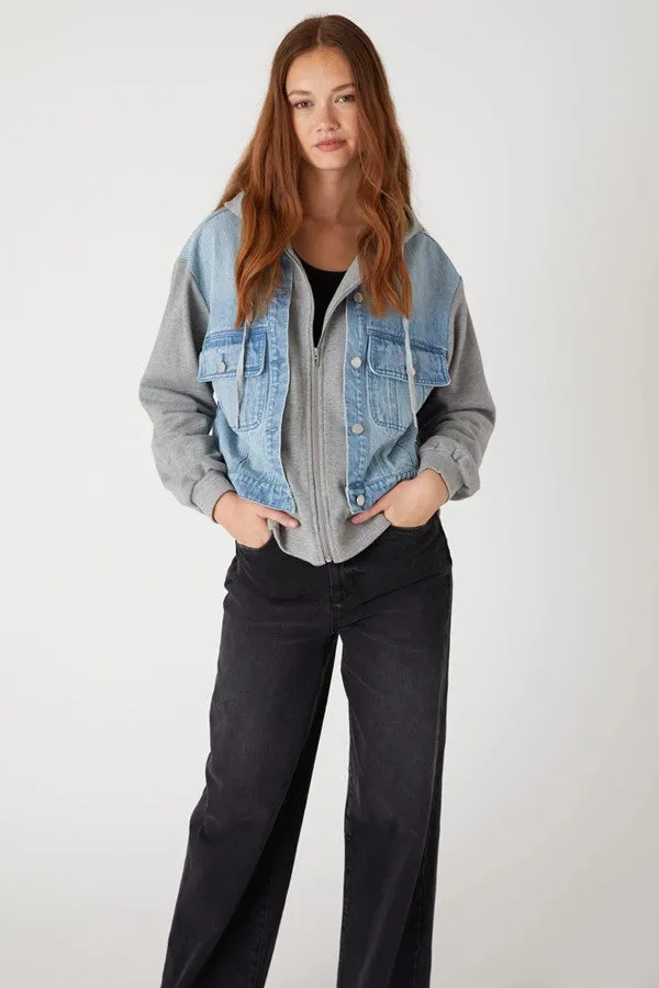 Together Again Jacket
