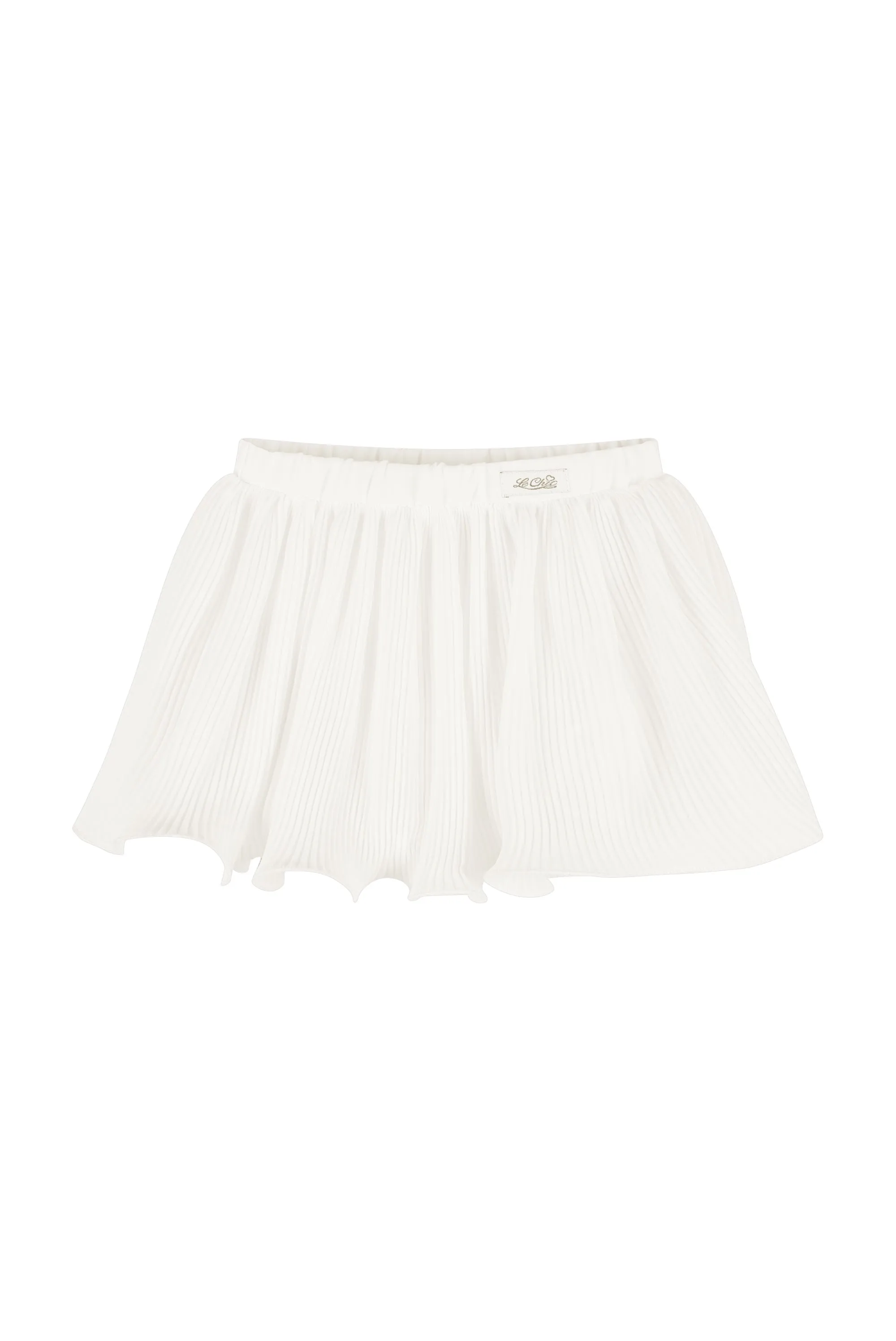 TOSIE plissé & pants skirt Baby