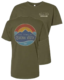 Town of BV Ladies 6600