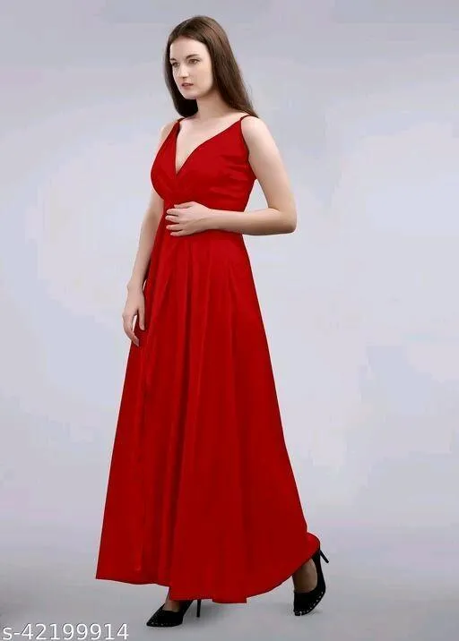 Trendy Sensational Women Dresses