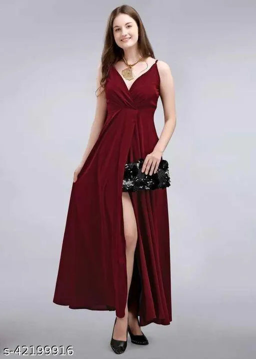Trendy Sensational Women Dresses